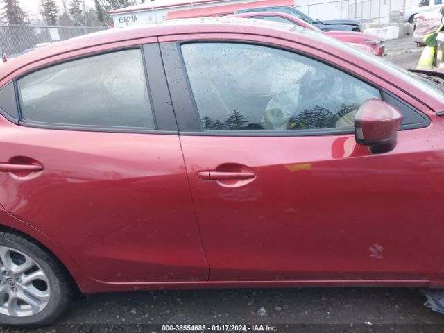 3MYDLBZV2GY144783 Scion IA