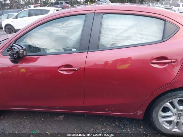 3MYDLBZV2GY144783 Scion IA