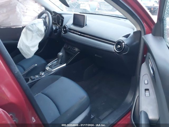 3MYDLBZV2GY144783 Scion IA