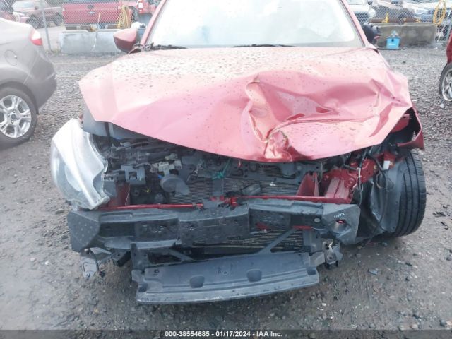 3MYDLBZV2GY144783 Scion IA