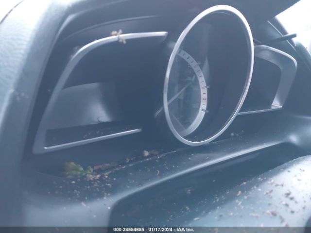 3MYDLBZV2GY144783 Scion IA