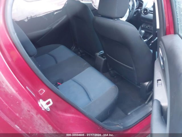 3MYDLBZV2GY144783 Scion IA