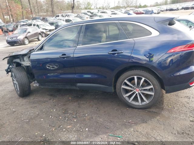 SADCK2BV3HA896381 Jaguar F-pace 35t Prestige