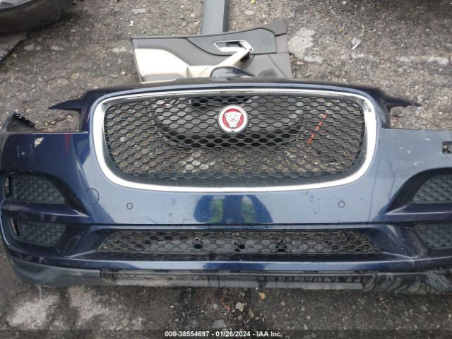 SADCK2BV3HA896381 Jaguar F-pace 35t Prestige