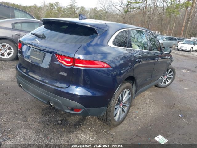 SADCK2BV3HA896381 Jaguar F-pace 35t Prestige