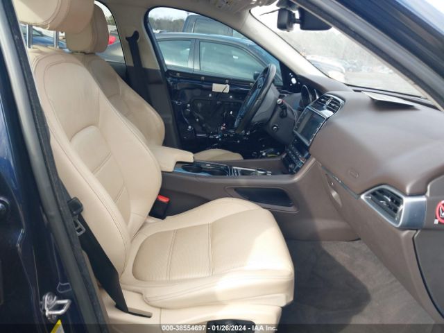 SADCK2BV3HA896381 Jaguar F-pace 35t Prestige