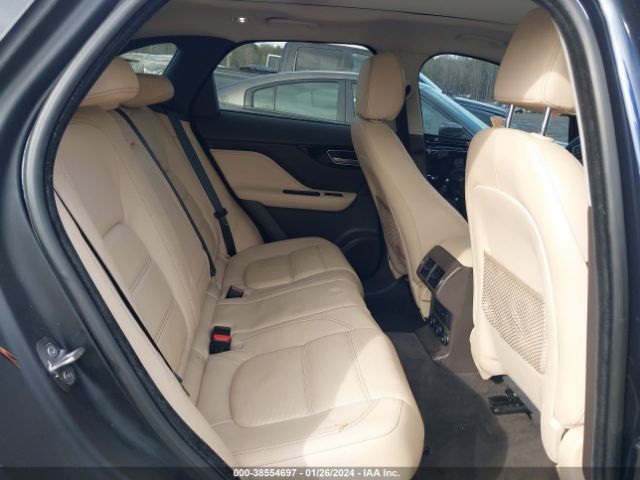 SADCK2BV3HA896381 Jaguar F-pace 35t Prestige