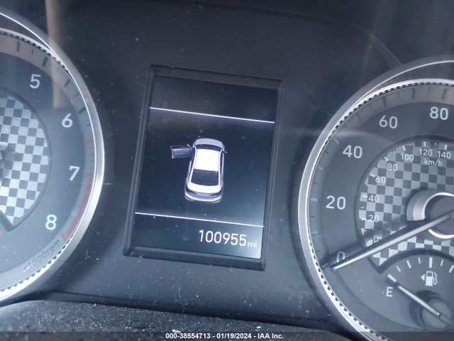 2019 HYUNDAI ELANTRA SEL VIN: 5NPD84LF0KH435737