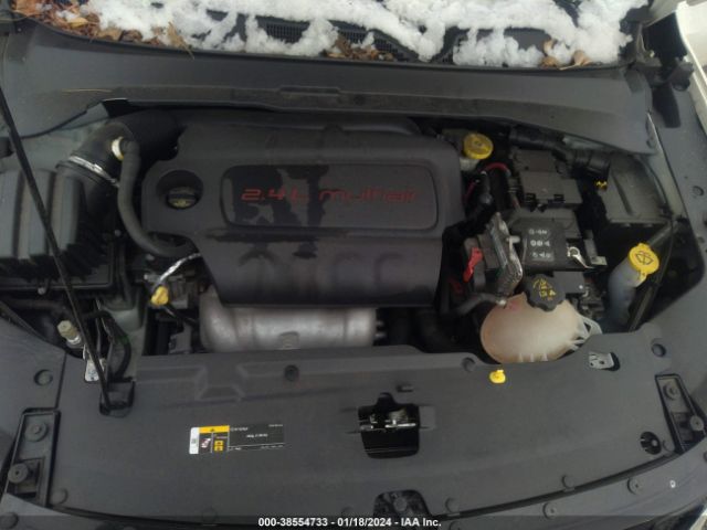 2018 JEEP COMPASS 3C4NJDBB7JT313401 Photo 9