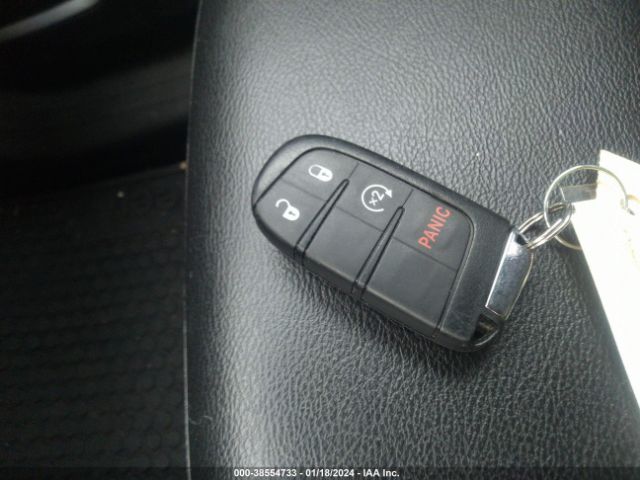 2018 JEEP COMPASS 3C4NJDBB7JT313401 Photo 10