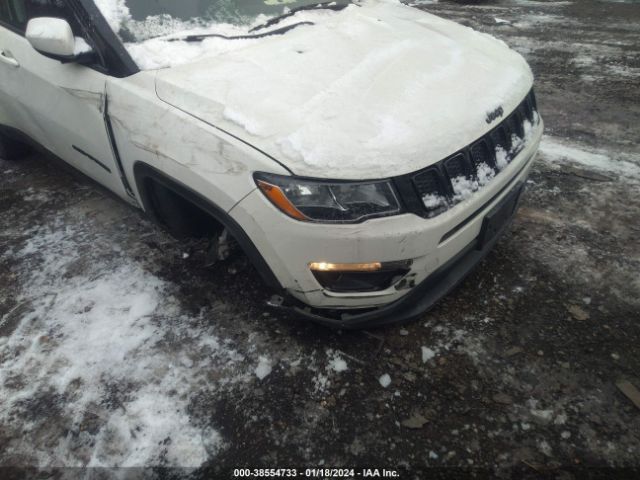2018 JEEP COMPASS 3C4NJDBB7JT313401 Photo 5