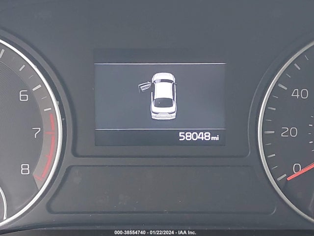Aukcja sprzedaży 2019 Kia Optima Lx, vin: 5XXGT4L33KG378690, numer aukcji: 38554740