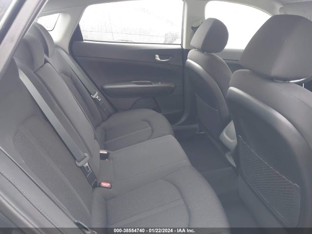 Aukcja sprzedaży 2019 Kia Optima Lx, vin: 5XXGT4L33KG378690, numer aukcji: 38554740
