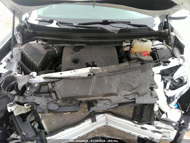 Chevrolet Traverse Awd Rs 2021 1GNEVJKW8MJ247336 Image 10