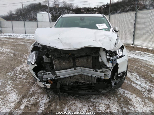 Chevrolet Traverse Awd Rs 2021 1GNEVJKW8MJ247336 Image 12