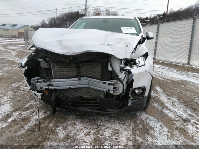 Chevrolet Traverse Awd Rs 2021 1GNEVJKW8MJ247336 Image 6