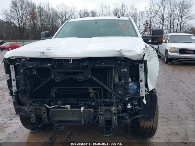 Chevrolet Silverado 2500hd Lt 2016 1GC1KVE88GF287797 Image 12