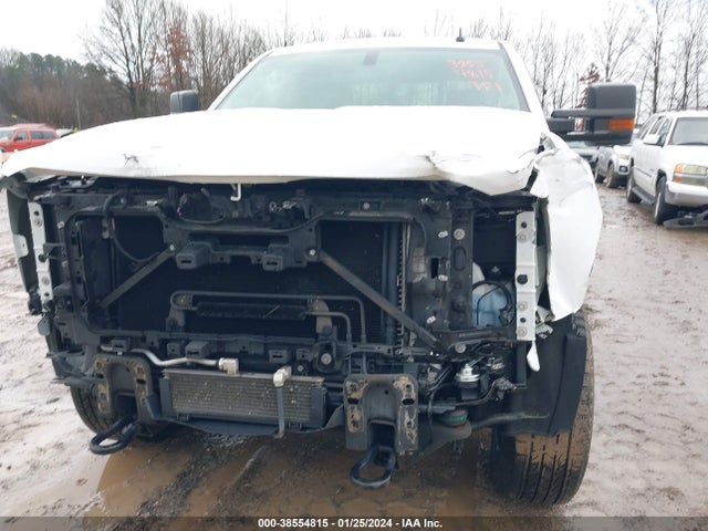 Chevrolet Silverado 2500hd Lt 2016 1GC1KVE88GF287797 Image 6
