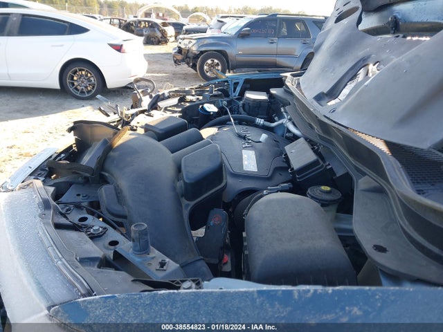 Honda Pilot Ex 2017 5FNYF5H48HB046792 Image 10
