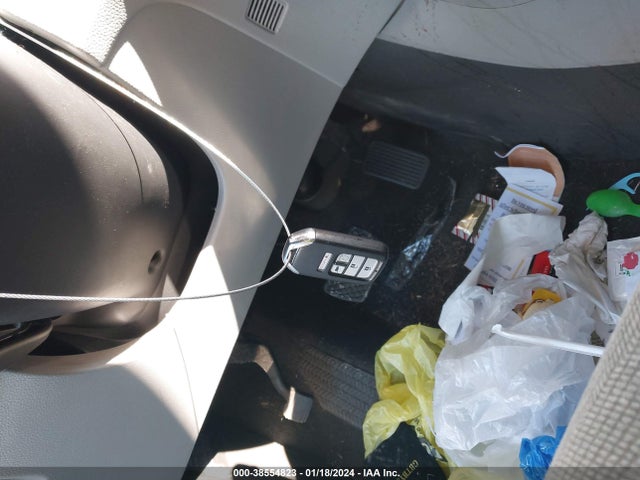 Honda Pilot Ex 2017 5FNYF5H48HB046792 Image 11