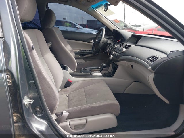 Продаж на аукціоні авто 2012 Honda Accord 2.4 Lx, vin: 1HGCP2F35CA189167, номер лоту: 38554829