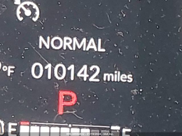 3CZRZ2H33PM742241 Honda Hr-v Awd Lx