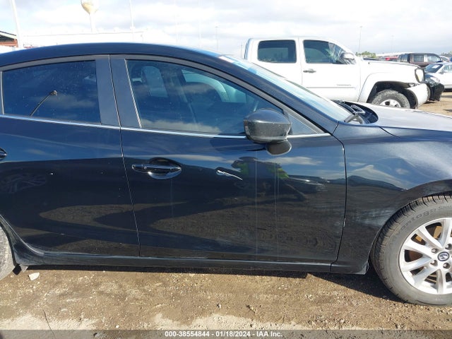 Mazda Mazda3 I Touring 2015 3MZBM1V74FM228630 Image 13