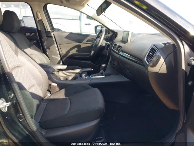 Mazda Mazda3 I Touring 2015 3MZBM1V74FM228630 Image 5