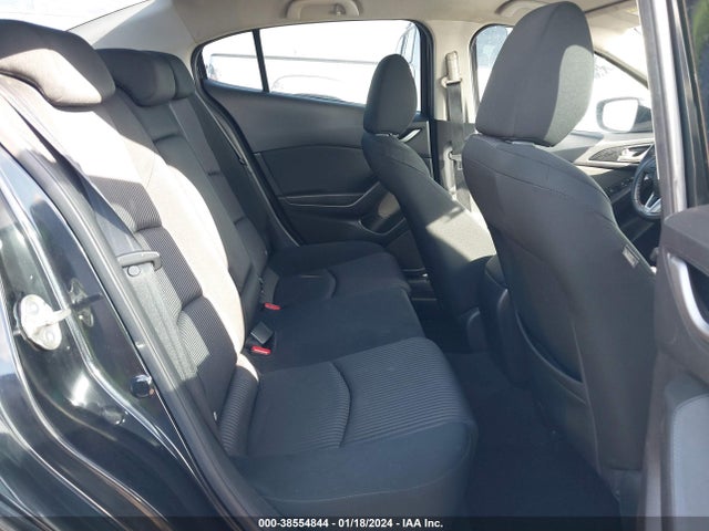Mazda Mazda3 I Touring 2015 3MZBM1V74FM228630 Image 8