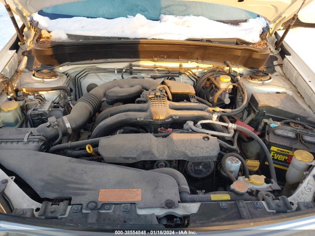 38554848 :رقم المزاد ، JF2SHADC2DH425725 vin ، 2013 Subaru Forester 2.5x Premium مزاد بيع