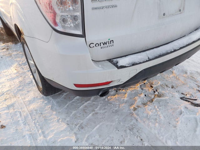 38554848 :رقم المزاد ، JF2SHADC2DH425725 vin ، 2013 Subaru Forester 2.5x Premium مزاد بيع