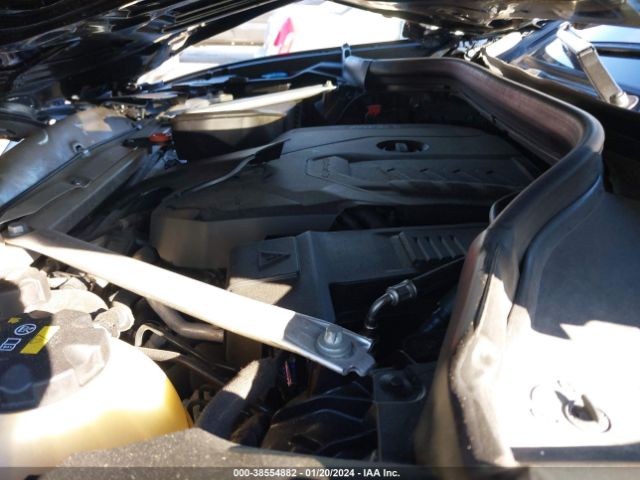 5UX2V1C04L9B64994 BMW X4 Xdrive30i