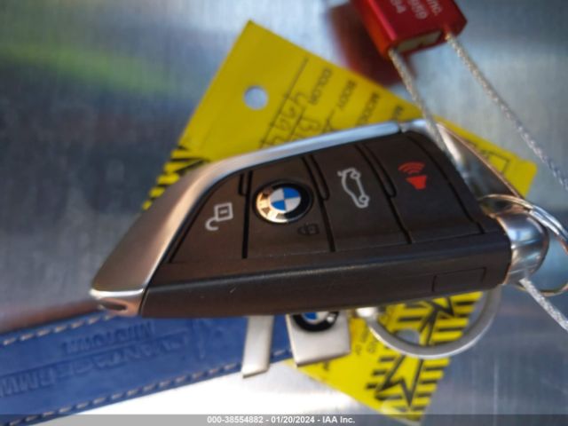 5UX2V1C04L9B64994 BMW X4 Xdrive30i