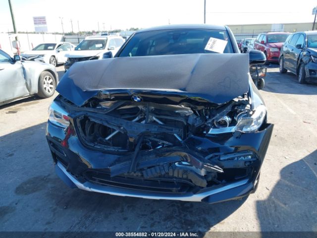 5UX2V1C04L9B64994 BMW X4 Xdrive30i