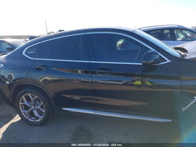 5UX2V1C04L9B64994 BMW X4 Xdrive30i