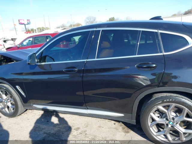 5UX2V1C04L9B64994 BMW X4 Xdrive30i