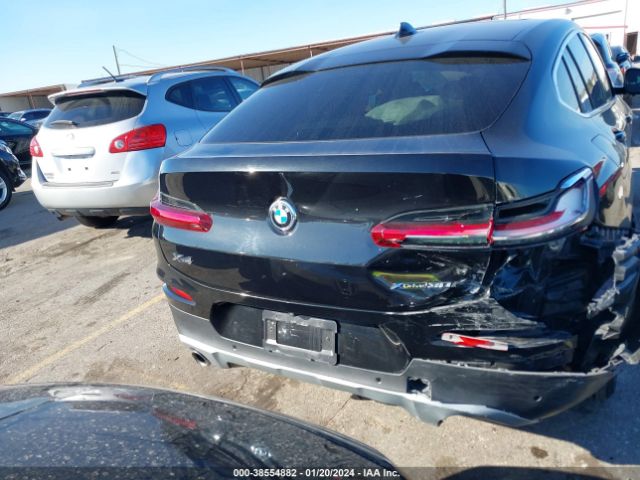 5UX2V1C04L9B64994 BMW X4 Xdrive30i