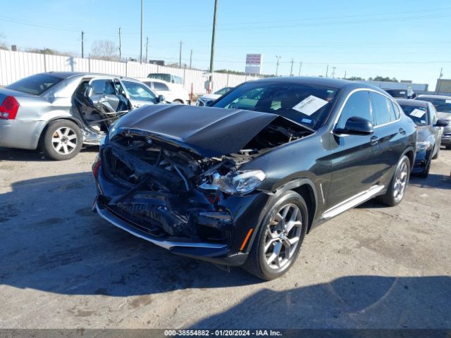 5UX2V1C04L9B64994 BMW X4 Xdrive30i