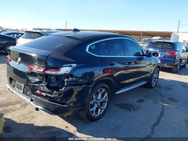 5UX2V1C04L9B64994 BMW X4 Xdrive30i