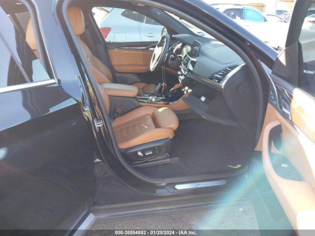 5UX2V1C04L9B64994 BMW X4 Xdrive30i