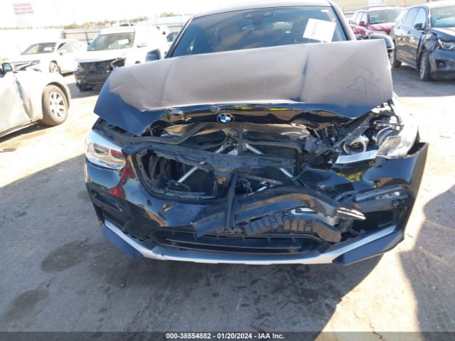 5UX2V1C04L9B64994 BMW X4 Xdrive30i