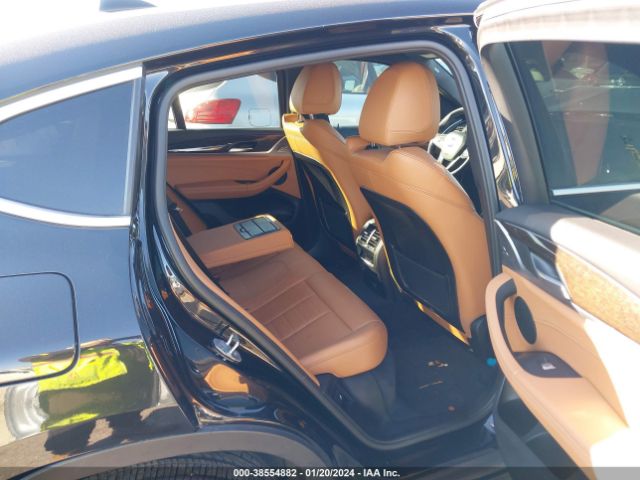 5UX2V1C04L9B64994 BMW X4 Xdrive30i