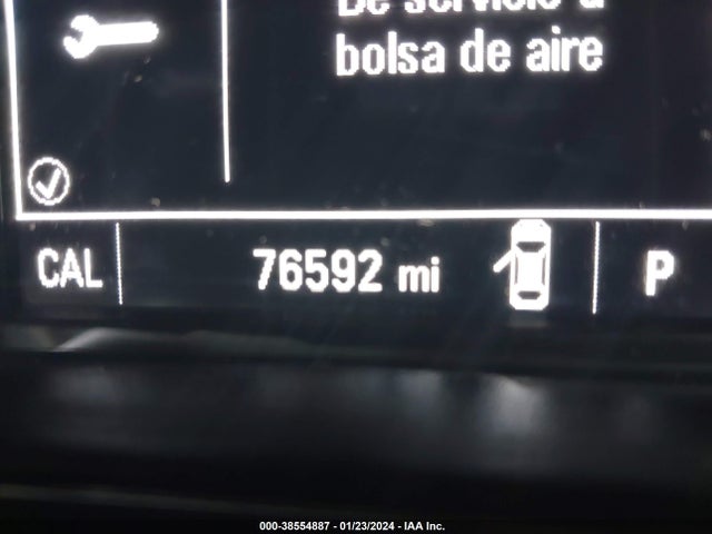 Chevrolet Cruze Ls Auto 2017 3G1BC5SM5HS569162 Image 15