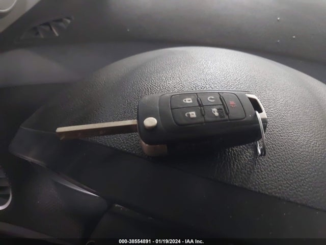 Chevrolet Cruze 1lt Auto 2015 1G1PC5SB1F7245366 Image 11