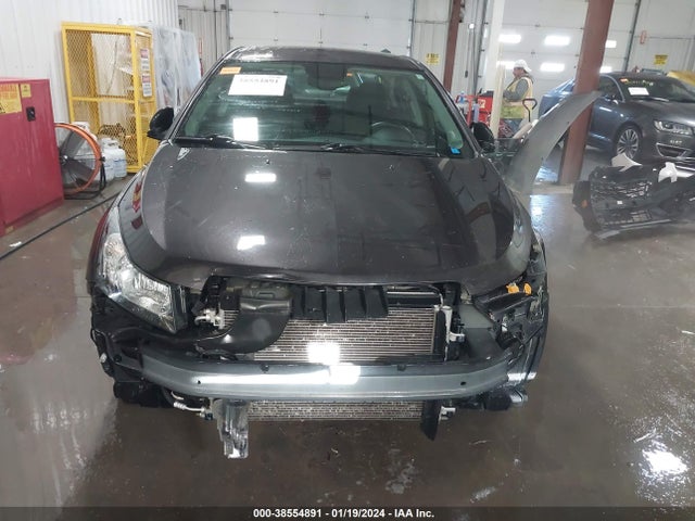 Chevrolet Cruze 1lt Auto 2015 1G1PC5SB1F7245366 Image 13