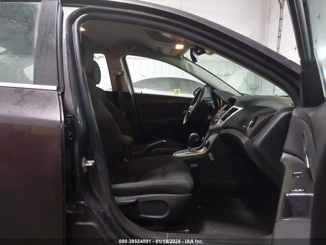 Chevrolet Cruze 1lt Auto 2015 1G1PC5SB1F7245366 Image 5