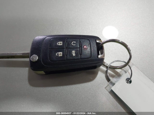 Chevrolet Equinox Ltz 2014 2GNFLHE32E6363750 Image 11