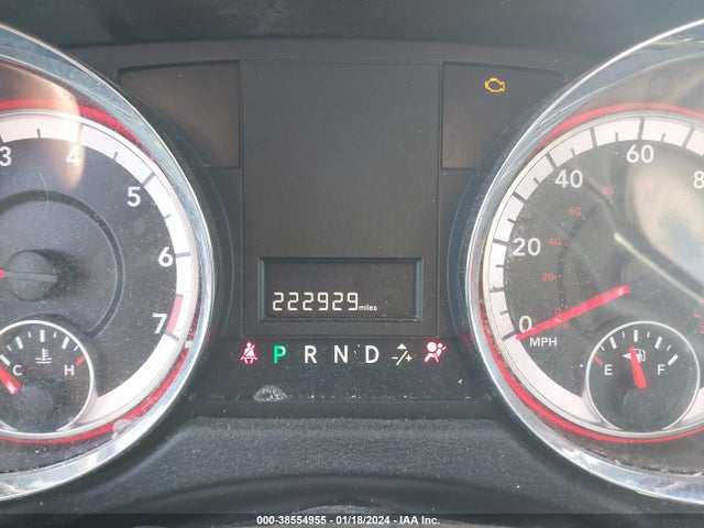 Dodge Grand Caravan Se 2017 2C4RDGBG0HR751549 Image 7