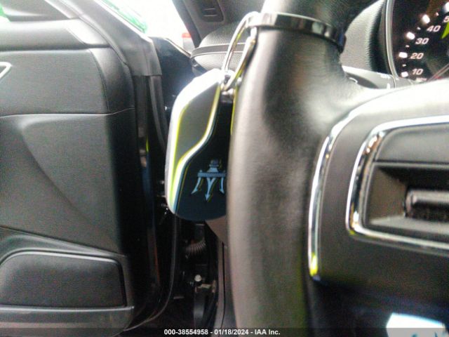 ZN661XUA0KX308295 Maserati Levante