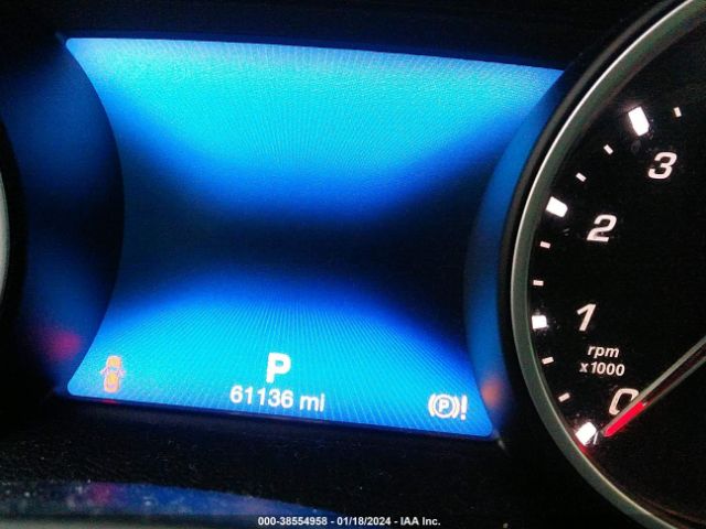 ZN661XUA0KX308295 Maserati Levante